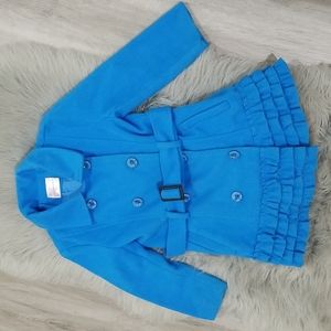 Blossom Couture coat